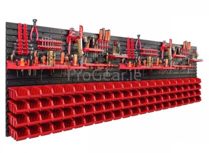 Tool boards