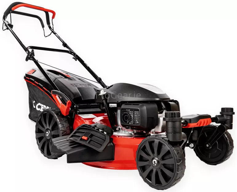 Petrol Lawn Mower with Drive  Cedrus KS51S-H-ZT / Honda GCV170  4.6 HP / 51cm