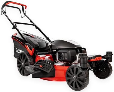 Petrol Lawn Mower with Drive  Cedrus KS51S-H-ZT / Honda GCV170  4.6 HP / 51cm