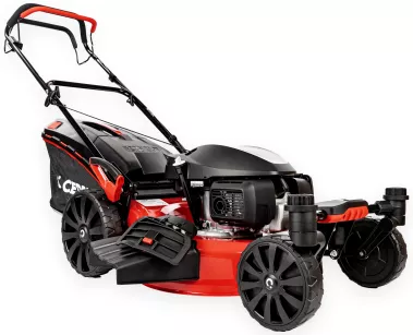 Petrol Lawn Mower with Drive  Cedrus KS51S-H-ZT / Honda GCV170  4.6 HP / 51cm