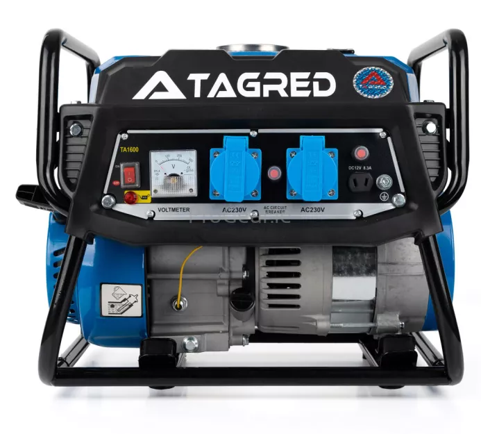 Power Generator 1600W TAGRED