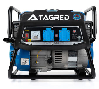 Power Generator 1600W TAGRED