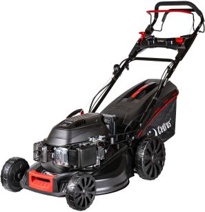 CEDRUS KS53S-E PETROL LAWN MOWER WITH DRIVE AND ELECTRIC START KS53 – 53cm / 5.7 HP