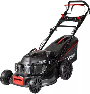 CEDRUS KS53S-E PETROL LAWN MOWER WITH DRIVE AND ELECTRIC START KS53 – 53cm / 5.7 HP