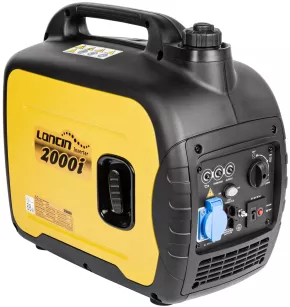 Inverter Generator Suitcase LONCIN LC2000I 1.8 KW
