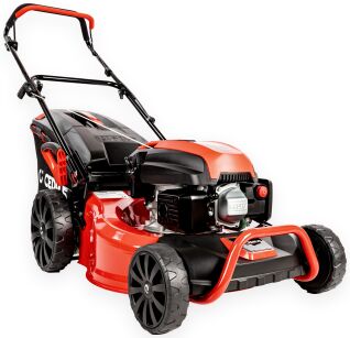 CEDRUS KS48 PETROL LAWN MOWER 48cm / 4.2 HP