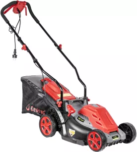 CEDRUS KE34 ELECTRIC LAWN MOWER 1400W / 34cm