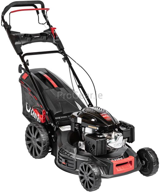 Cedrus KS53S-L Petrol Lawn Mower with Drive LONCIN LC1P70FC 53cm / 6.5 HP