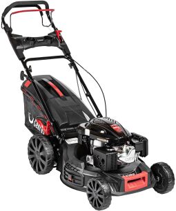 Cedrus KS53S-L Petrol Lawn Mower with Drive LONCIN LC1P70FC 53cm / 6.5 HP