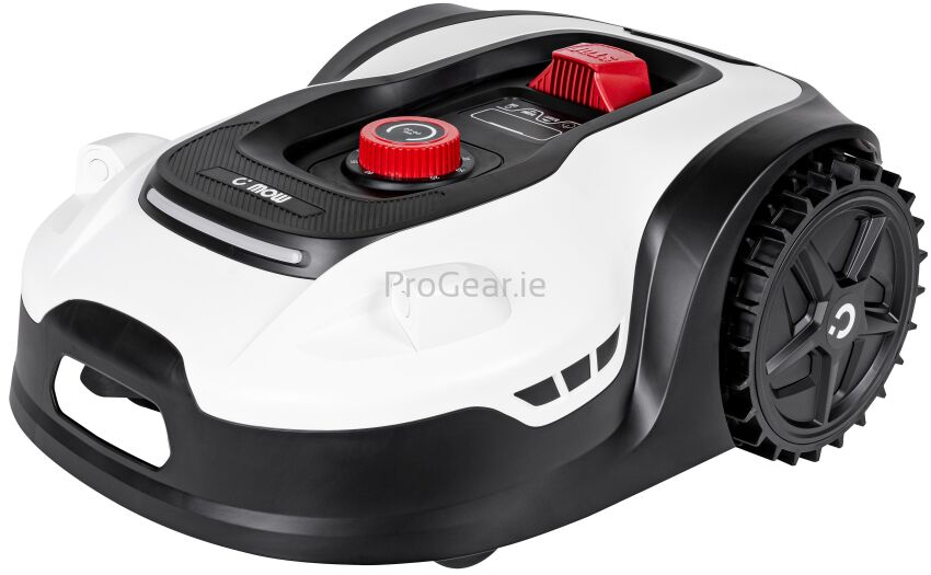 CEDRUS L20 ROBOTIC MOWER AUTOMATIC LAWN MOWER FOR GRASS 2000m² C-MOW
