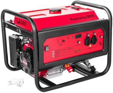CEDRUS AG3-1F POWER GENERATOR 3 KW 3000W