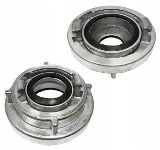 Reducer Coupling for Fire Hose STORZ Quick Coupling 3/2 inches