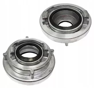 Reducer Coupling for Fire Hose STORZ Quick Coupling 3/2 inches