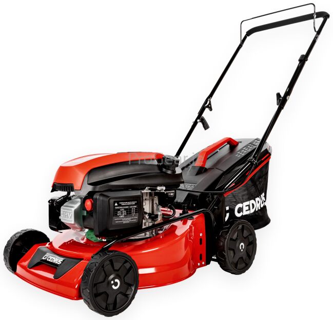 CEDRUS KS42 PETROL LAWN MOWER KS 42 cm / 4.2 HP