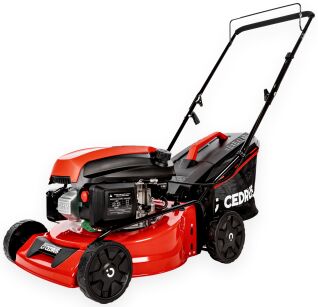 CEDRUS KS42 PETROL LAWN MOWER KS 42 cm / 4.2 HP