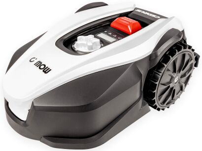 CEDRUS M12+ ROBOT MOWER AUTOMATIC LAWN MOWER C-MOW 1200m2