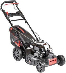 CEDRUS KS53S-B Petrol Lawn Mower with Drive 53cm / 5.5 HP B&S Briggs & Stratton 750EX