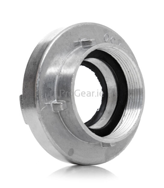 Quick Coupling 1'' 30mm with Internal Thread for Fire Hoses