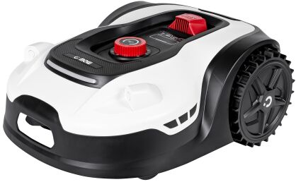 CEDRUS L16 ROBOTIC LAWNMOWER AUTOMATIC GRASS CUTTER 1600m² C-MOW