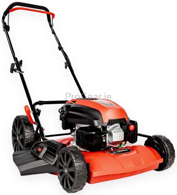 CEDRUS KS51P GASOLINE LAWN MOWER WITH SIDE DISCHARGE 51cm / 3.9 HP