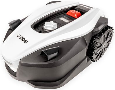 CEDRUS L20+ ROBOTIC MOWER AUTOMATIC LAWNMOWER FOR GRASS 2000m² C-MOW