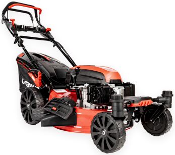CEDRUS KS51S-ZT Petrol Lawn Mower with Drive 51cm / 5.7 HP