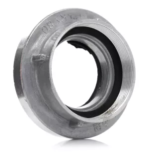 Quick Coupling 3'' 78mm with Internal Thread for Fire Hoses
