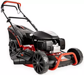 Kosiarka spalinowa Cedrus KS51S-H z napędem 5w1 51cm / 5.6 KM Honda GCV200.