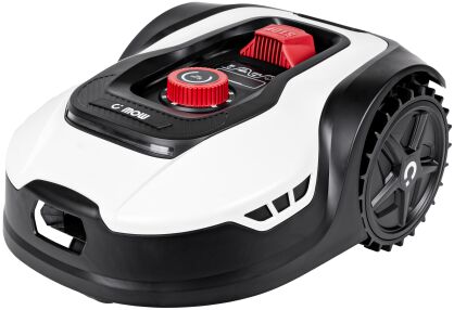 CEDRUS M10 ROBOT MOWER AUTOMATIC GRASS CUTTER C-MOW 1000m²