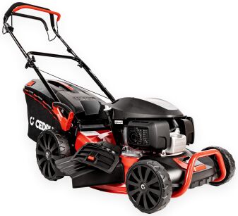 HONDA PETROL LAWN MOWER CEDRUS KS48S-H WITH DRIVE 5-in-1 48cm / 4.1 HP
