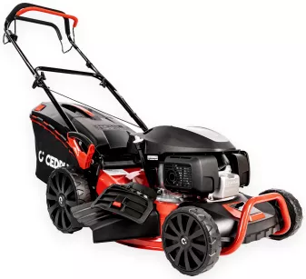 HONDA PETROL LAWN MOWER CEDRUS KS48S-H WITH DRIVE 5-in-1 48cm / 4.1 HP